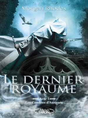 cover image of Le dernier royaume--Acte 1